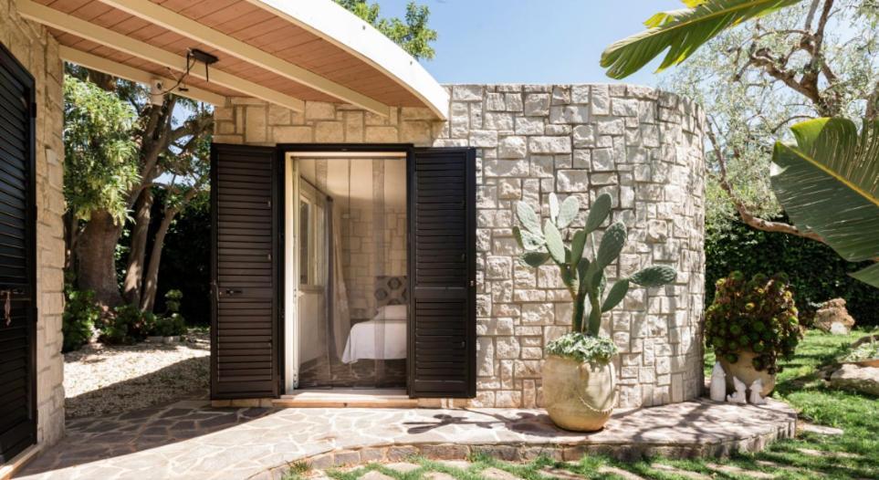 Stone House Modica Ξενοδοχείο Εξωτερικό φωτογραφία