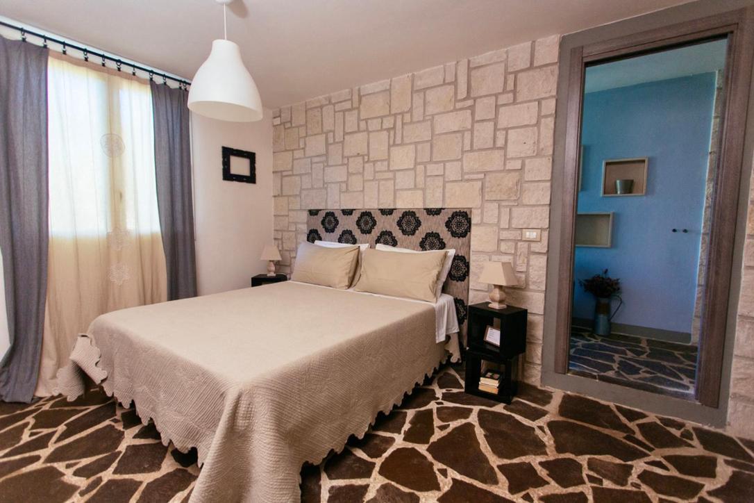 Stone House Modica Ξενοδοχείο Εξωτερικό φωτογραφία