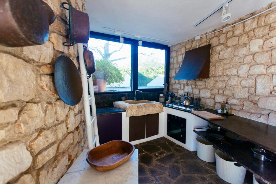 Stone House Modica Ξενοδοχείο Εξωτερικό φωτογραφία