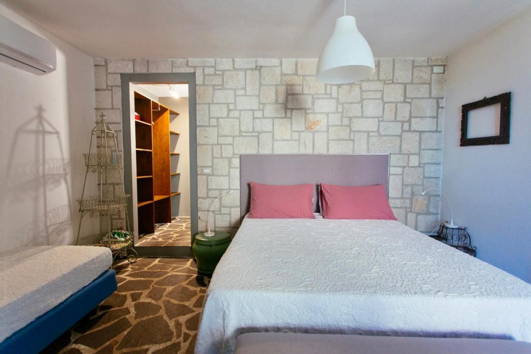 Stone House Modica Ξενοδοχείο Εξωτερικό φωτογραφία