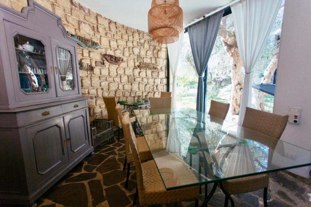 Stone House Modica Ξενοδοχείο Εξωτερικό φωτογραφία
