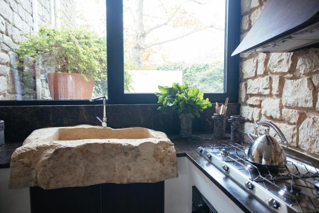 Stone House Modica Ξενοδοχείο Εξωτερικό φωτογραφία