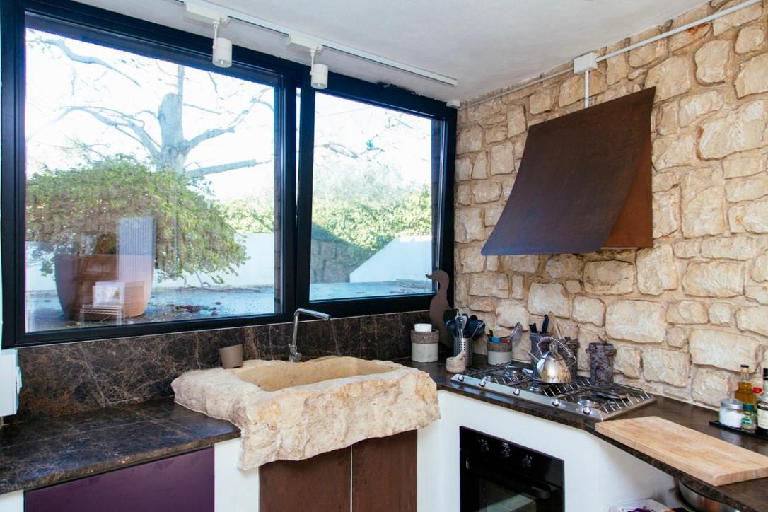 Stone House Modica Ξενοδοχείο Εξωτερικό φωτογραφία