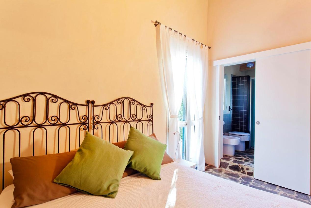 Stone House Modica Ξενοδοχείο Εξωτερικό φωτογραφία