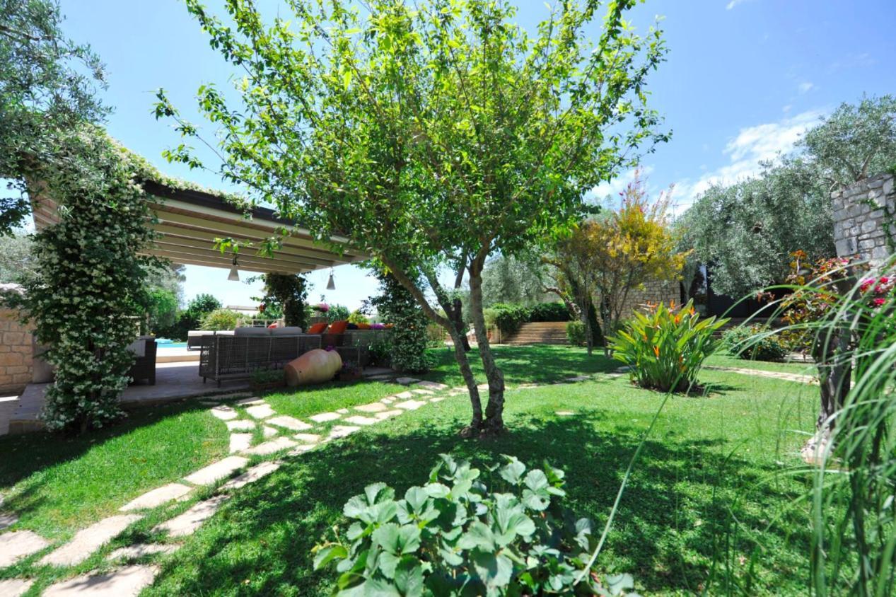 Stone House Modica Ξενοδοχείο Εξωτερικό φωτογραφία