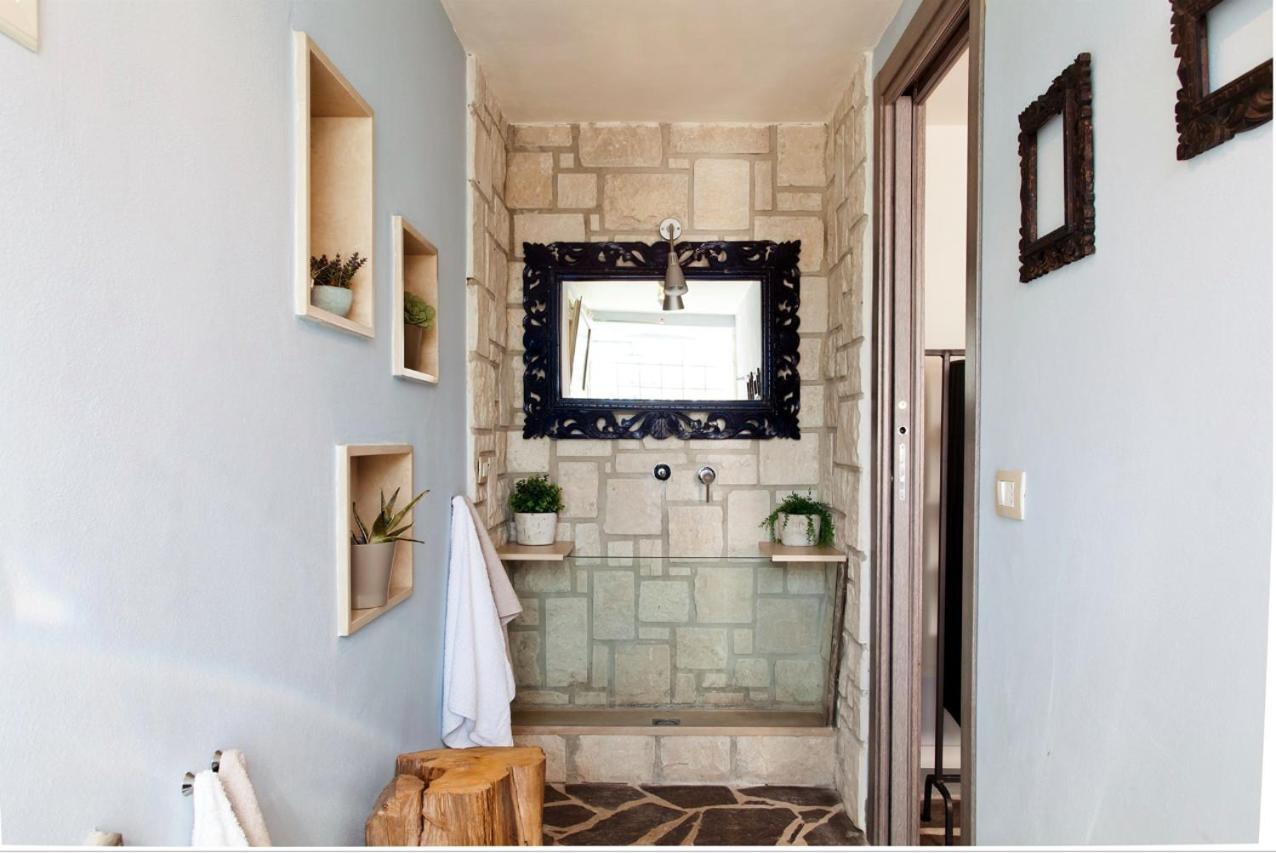 Stone House Modica Ξενοδοχείο Εξωτερικό φωτογραφία
