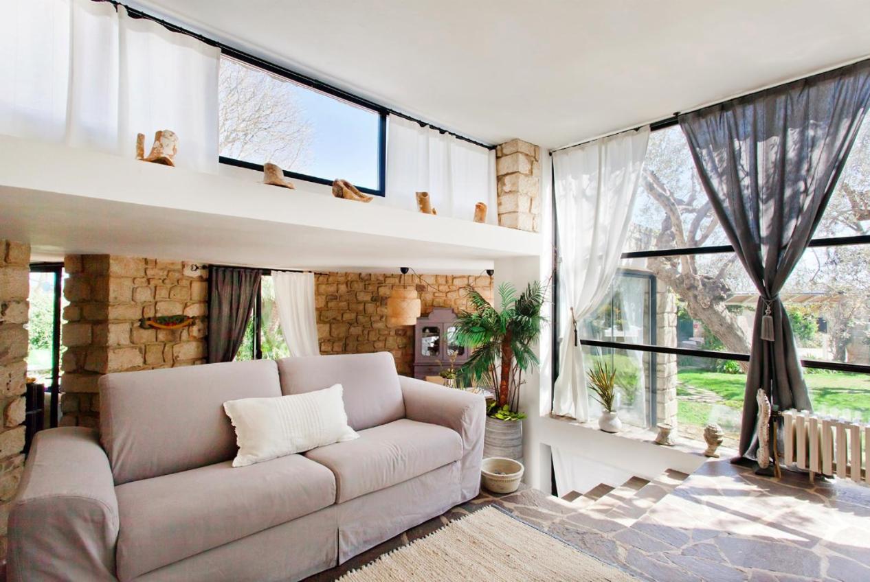 Stone House Modica Ξενοδοχείο Εξωτερικό φωτογραφία