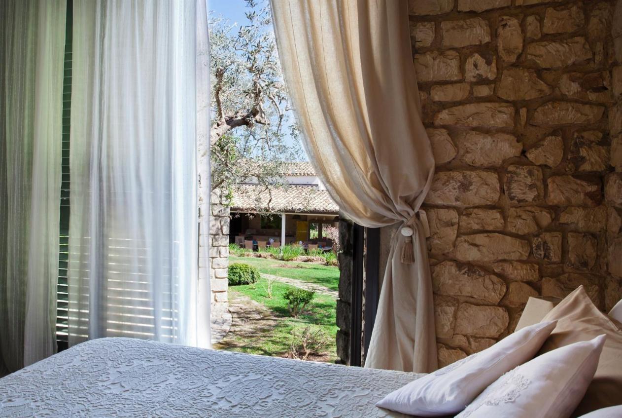 Stone House Modica Ξενοδοχείο Εξωτερικό φωτογραφία
